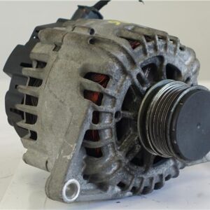 ALTERNADOR Hyundai i30 (fd)(06.2007->) 1.6 CRDi D 4FB - #Prov# D4FBPROV 37300-2A601 373002A601 BLANCO    generador