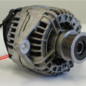 ALTERNADOR Opel zafira 1.9 CDTI Z 19 DT Z19DT LUCAS  - LRA03045 LUCASLRA03045 NEGRO    generador