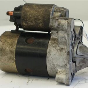 MOTOR ARRANQUE Renault megane i (ba0/1_) 1.6 i (BA0L) K7M 720 K7M720 0986015400 986015400 AZUL    de JB1918