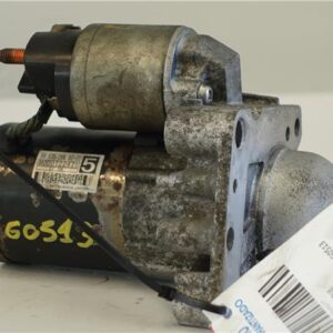 MOTOR ARRANQUE Citroen c4 berlina (06.2004->) 1.6 Premier [1,6 Ltr. - 80 kW HDi CAT (9HY / DV6TED4)] 9HY (DV6TED4) 9HY(DV6TED4) M000T22471 AZUL    de 20DM75