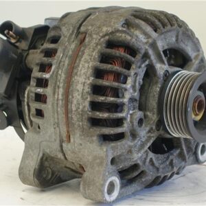 ALTERNADOR Citroen xsara berlina (1997->) 2.0 HDi 90 RHY (DW10TD) RHY(DW10TD) 9621791480 GRIS    generador 20DM07