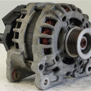 ALTERNADOR Volkswagen up! (121)(12.2011->) 1.0 black up! [1,0 Ltr. - 44 kW] CHYA - #Prov# CHYAPROV 04C903023B 4C903023B AZUL    generador NZC