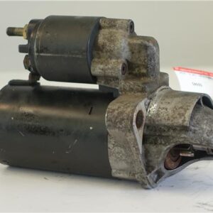 MOTOR ARRANQUE Audi a6 avant (4b5)(1998->) 2.4 (121kW) [2,4 Ltr. - 121 kW V6 30V] AGA AZUL    de