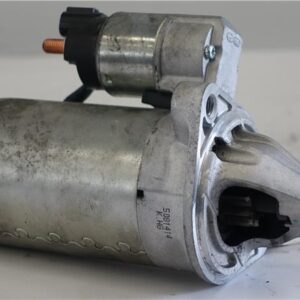 MOTOR ARRANQUE Kia rio (ub)(2011->) 1.2 Basic [1,2 Ltr. - 62 kW CAT] G4LA - #Prov# G4LAPROV 1201952 BLANCO    de