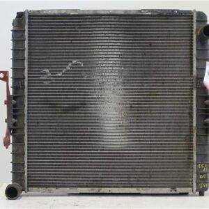 RADIADOR Iveco eurocargo FG     (Typ 85 E 15) [5,9 Ltr. - 105 kW Diesel] - #Prov# 8060-45R - #Prov# 806045RPROV BLANCO