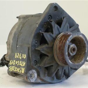 ALTERNADOR Mercedes-Benz atego 815 K OM 904.922 OM904922 0120469115 120469115 BLANCO    710.621