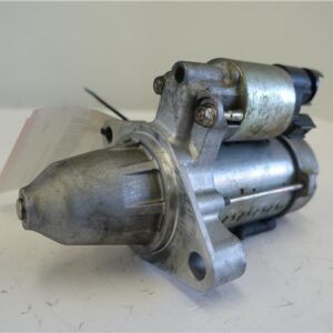 MOTOR ARRANQUE Honda cr-v iii 2.2 i-DTEC N22B3 428000-5670 4280005670 GRIS    de
