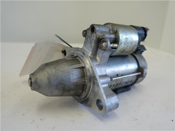 MOTOR ARRANQUE Honda cr-v iii 2.2 i-DTEC N22B3 428000-5670 4280005670 GRIS de