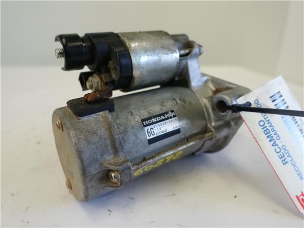 MOTOR ARRANQUE Honda cr-v iii 2.2 i-DTEC N22B3 428000-5670 4280005670 GRIS de - Imagen 2