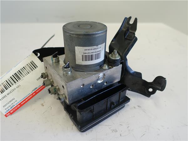NUCLEO ABS Honda cr-v iii 2.2 i-DTEC N22B3 0265238042 265238042 GRIS modulador
