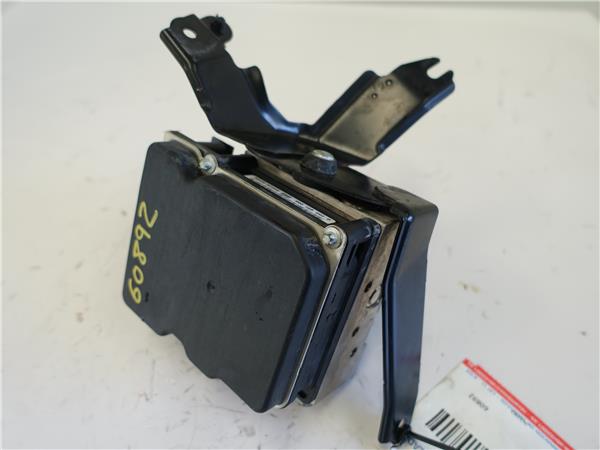 NUCLEO ABS Honda cr-v iii 2.2 i-DTEC N22B3 0265238042 265238042 GRIS modulador - Imagen 2