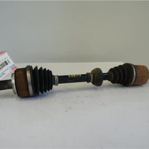 PALIER DEL. IZDO. Honda cr-v iii 2.2 i-DTEC N22B3 GRIS Delantera Izquierdo