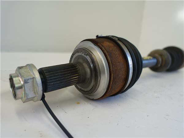 PALIER DEL. IZDO. Honda cr-v iii 2.2 i-DTEC N22B3 GRIS Delantera Izquierdo - Imagen 2