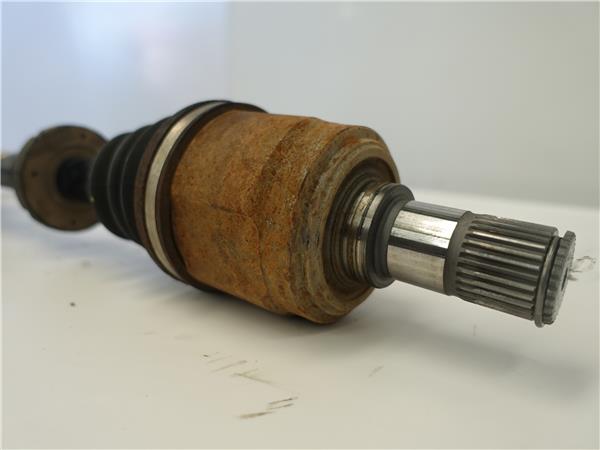 PALIER DEL. IZDO. Honda cr-v iii 2.2 i-DTEC N22B3 GRIS Delantera Izquierdo - Imagen 3