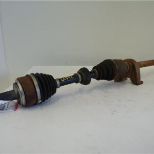 PALIER DEL. DCHO. Honda cr-v iii 2.2 i-DTEC N22B3 GRIS    cardan Delantero Derecho trasmision