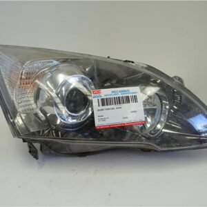 FARO DEL. DCHO Honda cr-v iii 2.2 i-DTEC N22B3 P6364 GRIS Bombillas delanteras Delanteros Derechas Derechos Lámparas luces Luz piloto Pilotos