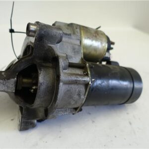 MOTOR ARRANQUE Peugeot 406 berlina (s1/s2)(08.1995->) 2.0 16V RFN (EW10J4) RFN(EW10J4) D6RA74 GRIS    de 20TP76