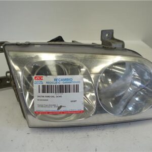 FARO DEL. DCHO Hyundai trajet (fo)(2000->) 2.0 CRDi GLS [2,0 Ltr. - 83 kW CRDi CAT] D4EA 921023AXXX GRIS    Bombillas delanteras Delanteros Derechas Derechos Lámparas luces Luz piloto Pilotos