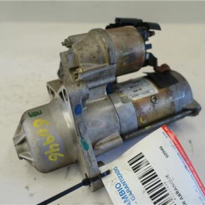 MOTOR ARRANQUE Ford fiesta iv (ja_, jb_) 1.3 i J4C 63223538 AZUL    de