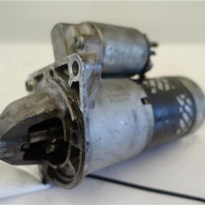 MOTOR ARRANQUE Opel zafira 1.9 CDTI Z 19 DT Z19DT 48212197 GRIS    de