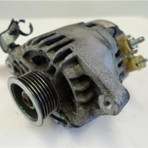 ALTERNADOR Citroen c1 (2005->) 1.0 SX [1,0 Ltr. - 50 kW CAT (CFB / 384F)] 1KR-FE 1KRFE 27060-0Q011 270600Q011 GRIS    generador