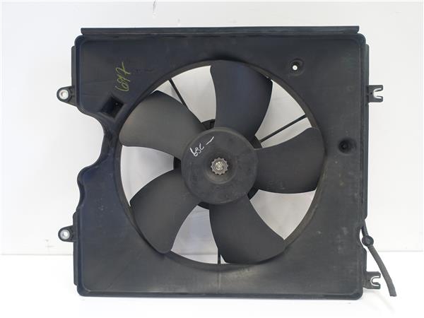 ELECTROVENTILADOR Honda cr-v iii 2.2 i-DTEC N22B3 MF422750-5590 MF4227505590 GRIS