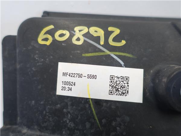 ELECTROVENTILADOR Honda cr-v iii 2.2 i-DTEC N22B3 MF422750-5590 MF4227505590 GRIS - Imagen 3