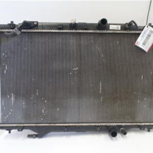 RADIADOR Honda cr-v iii 2.2 i-DTEC N22B3 MF222000-6180 MF2220006180 GRIS    agua gasoil RADIADOR DE AGUA