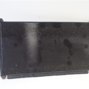 RADIADOR AIRE ACONDICIONADO Honda cr-v iii 2.2 i-DTEC N22B3 MF447760-5290 MF4477605290 GRIS    Acondicionado condensador