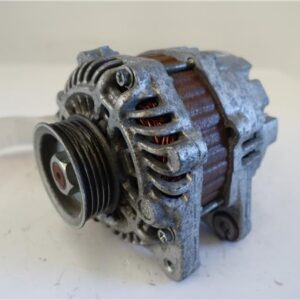ALTERNADOR Honda civic viii hatchback (fn, fk) 1.4 L13Z1 A5TJ0091 ROJO    generador