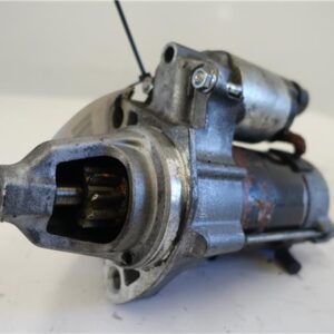 MOTOR ARRANQUE Honda civic viii hatchback (fn, fk) 1.4 L13Z1 428000-5410 4280005410 ROJO    de