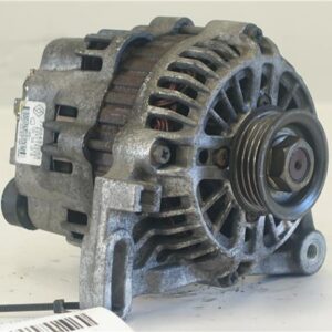 ALTERNADOR Renault clio ii fase i (b/cb0)(1998->) 1.2 (B/CB0F, B/CB0A, B/CB10, B/CB1K, B/CB2D, B/CB2H) D7F 720 D7F720 7700433069 AZUL generador JB1963