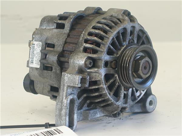 ALTERNADOR Renault clio ii fase i (b/cb0)(1998->) 1.2 (B/CB0F, B/CB0A, B/CB10, B/CB1K, B/CB2D, B/CB2H) D7F 720 D7F720 7700433069 AZUL generador JB1963