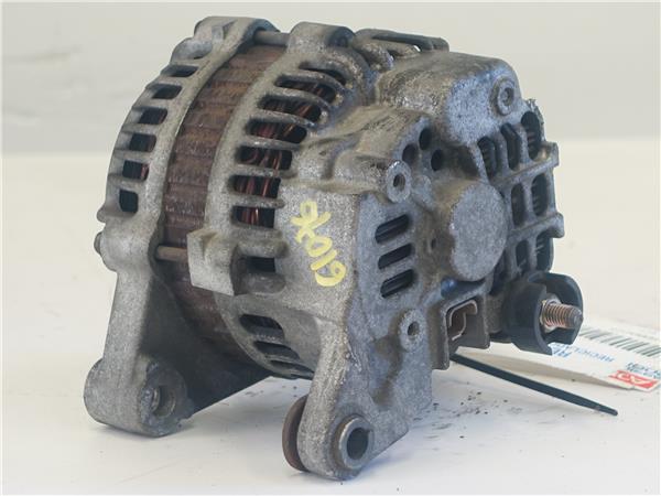 ALTERNADOR Renault clio ii fase i (b/cb0)(1998->) 1.2 (B/CB0F, B/CB0A, B/CB10, B/CB1K, B/CB2D, B/CB2H) D7F 720 D7F720 7700433069 AZUL generador JB1963 - Imagen 2