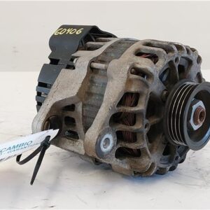 ALTERNADOR Kia picanto (sa)(2004->) 1.0 G4HE 3730002551 MARRON    generador