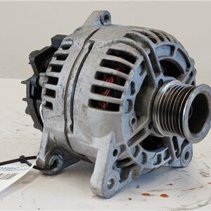 ALTERNADOR Renault vel satis (bj0)(2002->) 2.2 dCi (BJ0E, BJ0F) G9T 702 G9T702 CGB-16260 CGB16260 NEGRO generador PK6004