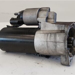 MOTOR ARRANQUE Skoda superb (3u4)(2002->) 2.0 TDI BSS 0001125053 1125053 GRIS    de