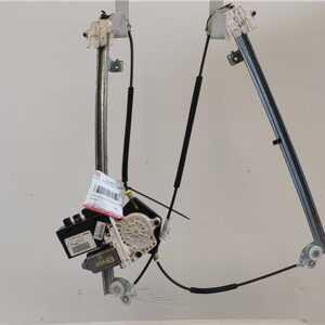 MECANISMO ELEVALUNAS DEL. DCHO. Peugeot 807 (2002->) 2.2 ST [2,2 Ltr. - 94 kW HDi FAP CAT (4HW / DW12C)] 4HW (DW12C) 4HW(DW12C) 1400208580 GRIS    Delanteras delanteros Derechas derechos motor