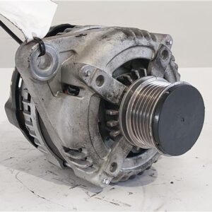 ALTERNADOR Fiat freemont (345)(2011->) 2.0 Basis [2,0 Ltr. - 103 kW 16V Multijet CAT] 939 B5000 or "Y" 8TH DIGIT VIN - #Prov# 939B5000OR"Y"8THDIGITVINPROV AI-90205 AI90205 NEGRO    generador