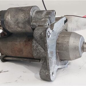 MOTOR ARRANQUE Ford fiesta v (jh_, jd_) 1.4 TDCi F6JB 2S6U11000EE GRIS ANTRACITA    de