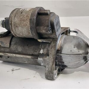 MOTOR ARRANQUE Fiat punto / grande punto (199) 1.3 D Multijet 199 A2.000 199A2000 51823860 BLANCO    de