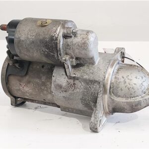 MOTOR ARRANQUE Chevrolet aveo berlina (2006->) 1.4 LS [1,4 Ltr. - 74 kW CAT] F14D4 ROJO    de