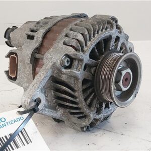 ALTERNADOR Mitsubishi lancer sedán (cy/z_a) 1.5  (CY2A) 4A91 1800A123 BLANCO    generador