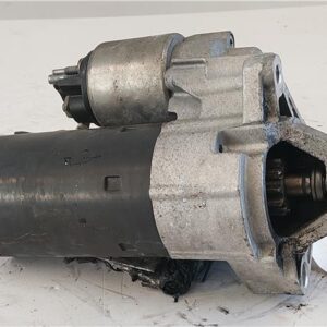 MOTOR ARRANQUE Renault grand scénic iii (jz0/1_) 1.9 dCi F9Q 870 F9Q870 0001108429 1108429 NEGRO    de ND4004