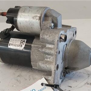 MOTOR ARRANQUE Citroen c4 grand picasso (10.2006->) 1.6 Business [1,6 Ltr. - 82 kW HDi FAP] 9H05 - #Prov# 9H05PROV M000T22471 AZUL    de 20DR15