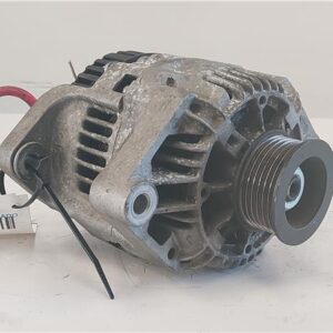 ALTERNADOR Renault megane i coach (da0/1_) 1.9 dTi (DA0N) F9Q 736 F9Q736 MRA42191 AZUL    generador JC5107