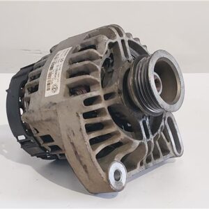 ALTERNADOR Fiat ii panda (169)(2003->) 1.2 169 A4.000 169A4000 51859042 NEGRO generador