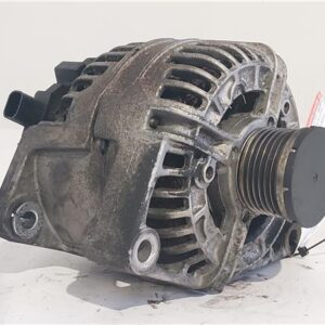 ALTERNADOR Saab 9-3 berlina (2003->) 2.2 TiD D223L 0124525015 124525015 NEGRO    generador