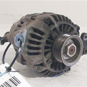 ALTERNADOR Suzuki swift iii (sg) 1.3 M13A ¡31400-84E01 ¡3140084E01 ROJO    generador