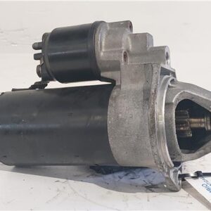 MOTOR ARRANQUE Saab 9-3 berlina (2003->) 2.2 TiD D223L 0001109055 1109055 NEGRO    de